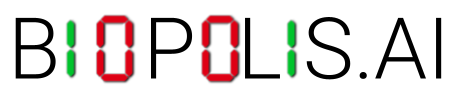 Biopolis logo
